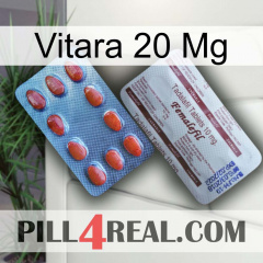 Vitara 20Mg 36